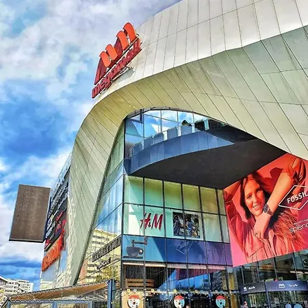 Отель Arena Nationala - De Inchiriat *