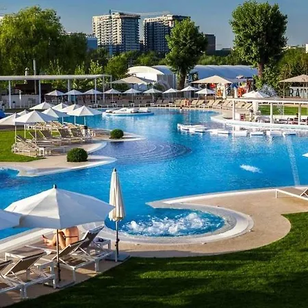 Отель Arena Nationala - De Inchiriat