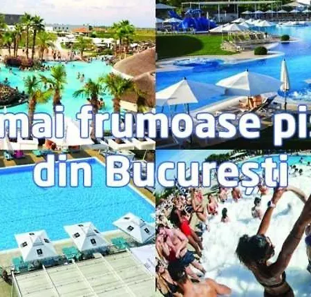 Arena Nationala - De Inchiriat * בוקרשט